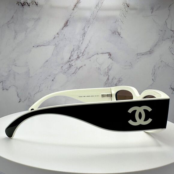 NEW CHANEL Sunglasses - Picture 6 of 16
